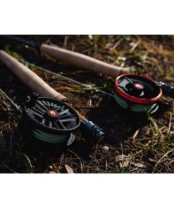 Greys Tail Fly Reel FRESHWATER FLY REELS 23 Greys Tail Fly Reel FRESHWATER FLY REELS