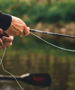 G. Loomis NRX+ Swim Fly Fly Rod