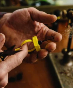 Loon Outdoors TOOLS & VICES Loon Gator Grip Dubbing Spinner