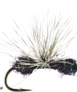 Umpqua Feather Merchants Umpqua Glitter Ant