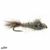 Umpqua Feather Merchants Umpqua Gold Bead Hare's Ear TROUT