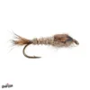 Umpqua Feather Merchants Umpqua Gold Ribbed Hare's Ear TROUT 1 Umpqua Feather Merchants Umpqua Gold Ribbed Hare's Ear TROUT