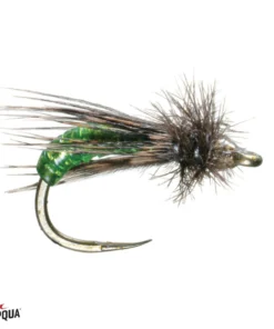 Umpqua Feather Merchants Umpqua Graphic Caddis TROUT