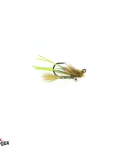 Umpqua Feather Merchants Umpqua Great Carpholio FLIES