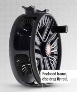 FLY ROD OUTFITS Greys Fin Euro Nymph Outfit