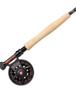 FLY ROD OUTFITS Greys Fin Euro Nymph Outfit