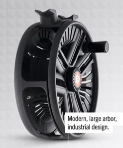 Greys Fin Fly Reel FRESHWATER FLY REELS