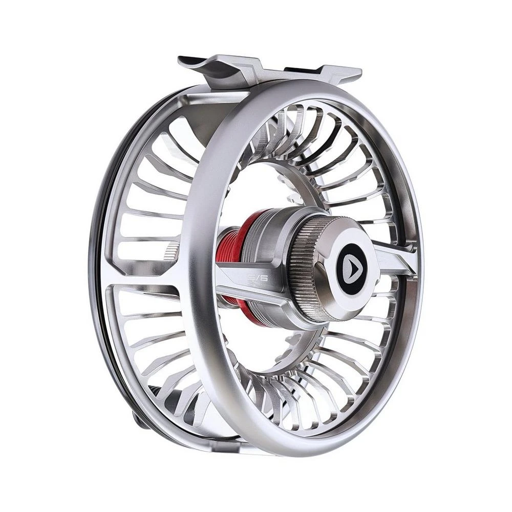 Greys Tital Fly Reel FRESHWATER FLY REELS 5 Greys Tital Fly Reel FRESHWATER FLY REELS