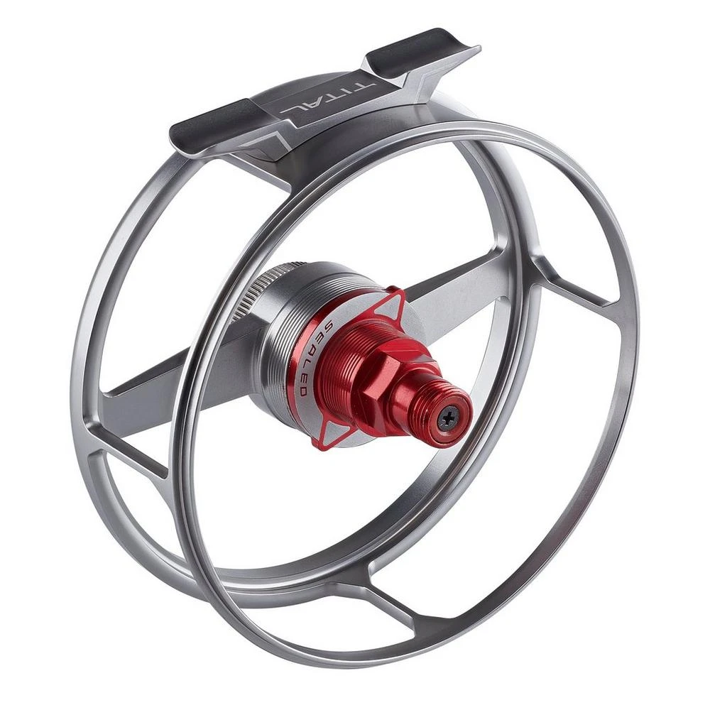 Greys Tital Fly Reel FRESHWATER FLY REELS 7 Greys Tital Fly Reel FRESHWATER FLY REELS