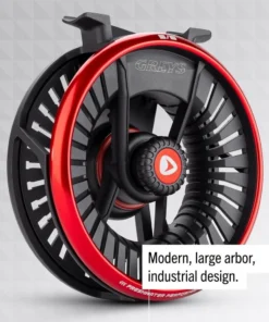 Greys Tail Fly Reel FRESHWATER FLY REELS 21 Greys Tail Fly Reel FRESHWATER FLY REELS