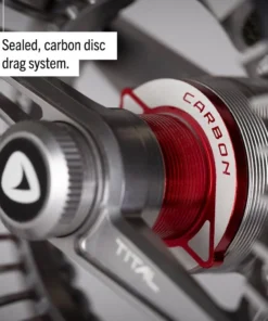 Greys Tital Fly Reel FRESHWATER FLY REELS 22 Greys Tital Fly Reel FRESHWATER FLY REELS