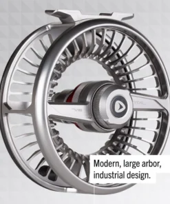 Greys Tital Fly Reel FRESHWATER FLY REELS 23 Greys Tital Fly Reel FRESHWATER FLY REELS