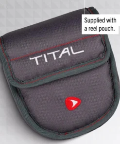 Greys Tital Fly Reel FRESHWATER FLY REELS 24 Greys Tital Fly Reel FRESHWATER FLY REELS