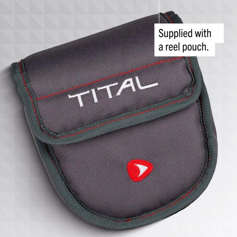 Greys Tital Fly Reel FRESHWATER FLY REELS 13 Greys Tital Fly Reel FRESHWATER FLY REELS