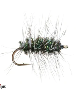 Umpqua Feather Merchants Umpqua Griffith's Gnat TROUT