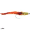 Umpqua Feather Merchants Gummy Tarpon Worm FLIES