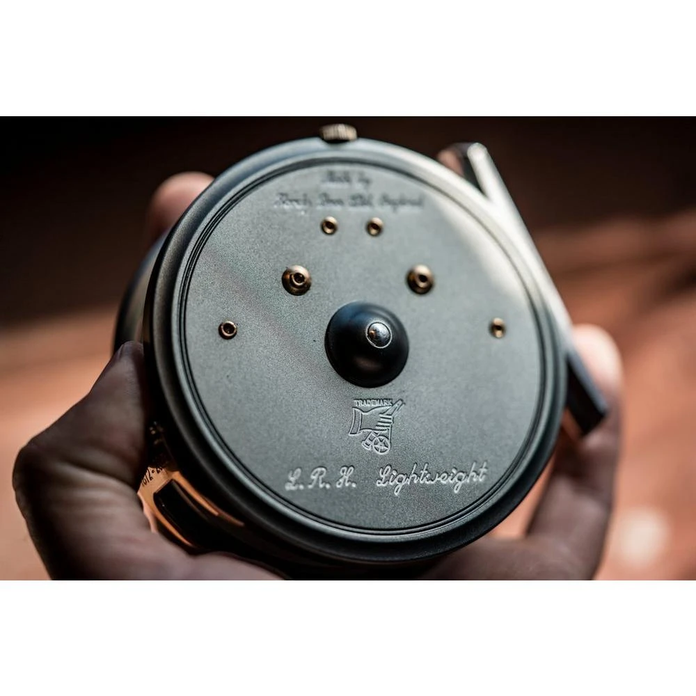 Hardy Brothers 150th Anniversary LW Fly Reel FRESHWATER FLY REELS 11 Hardy Brothers 150th Anniversary LW Fly Reel FRESHWATER FLY REELS