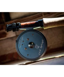 Hardy Brothers 150th Anniversary LW Fly Reel FRESHWATER FLY REELS 30 Hardy Brothers 150th Anniversary LW Fly Reel FRESHWATER FLY REELS