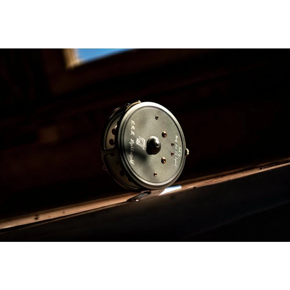 Hardy Brothers 150th Anniversary LW Fly Reel FRESHWATER FLY REELS 15 Hardy Brothers 150th Anniversary LW Fly Reel FRESHWATER FLY REELS