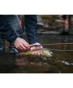 TROUT Hardy Ultralite X Fly Rod