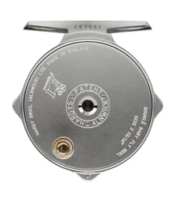 SPEY FLY REELS Hardy Bouglé Fly Reel