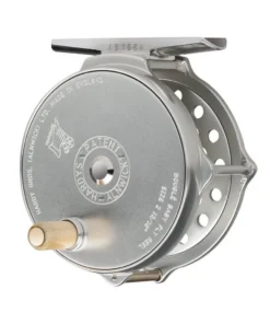 SPEY FLY REELS Hardy Bouglé Fly Reel
