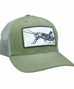 HATS Rep Your Water Hopper Hat