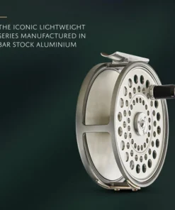 Hardy Brothers 150th Anniversary LW Fly Reel FRESHWATER FLY REELS 33 Hardy Brothers 150th Anniversary LW Fly Reel FRESHWATER FLY REELS
