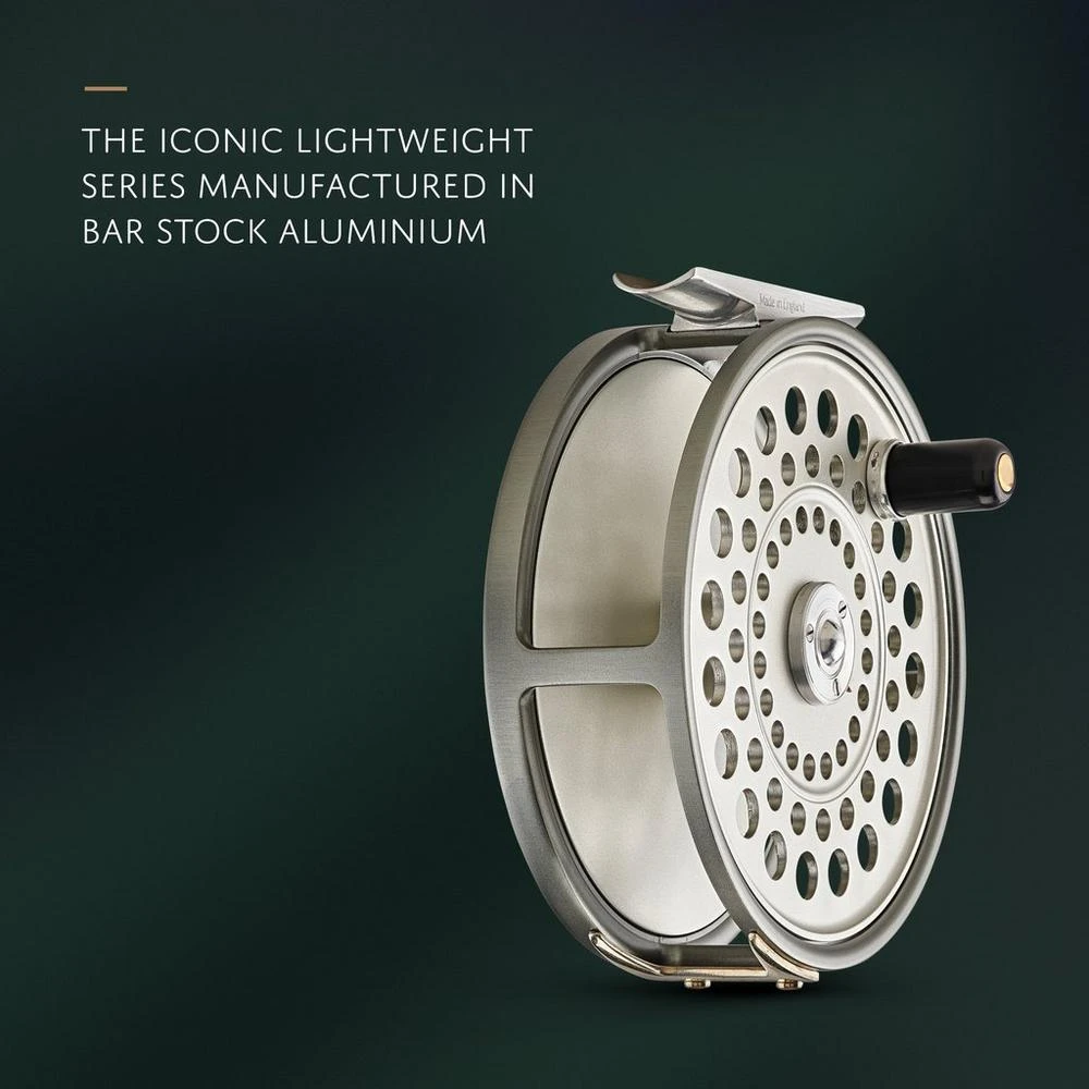 Hardy Brothers 150th Anniversary LW Fly Reel FRESHWATER FLY REELS 17 Hardy Brothers 150th Anniversary LW Fly Reel FRESHWATER FLY REELS