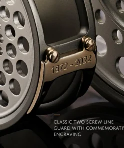 Hardy Brothers 150th Anniversary LW Fly Reel FRESHWATER FLY REELS 34 Hardy Brothers 150th Anniversary LW Fly Reel FRESHWATER FLY REELS