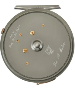 Hardy Brothers 150th Anniversary LW Fly Reel FRESHWATER FLY REELS 21 Hardy Brothers 150th Anniversary LW Fly Reel FRESHWATER FLY REELS