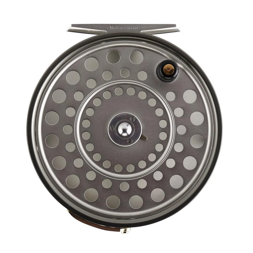 Hardy Brothers 150th Anniversary LW Fly Reel FRESHWATER FLY REELS 6 Hardy Brothers 150th Anniversary LW Fly Reel FRESHWATER FLY REELS