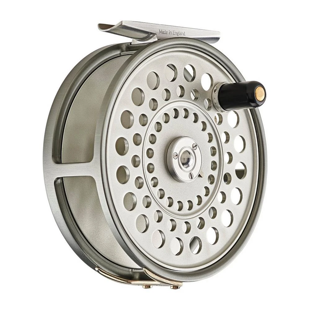 Hardy Brothers 150th Anniversary LW Fly Reel FRESHWATER FLY REELS 7 Hardy Brothers 150th Anniversary LW Fly Reel FRESHWATER FLY REELS