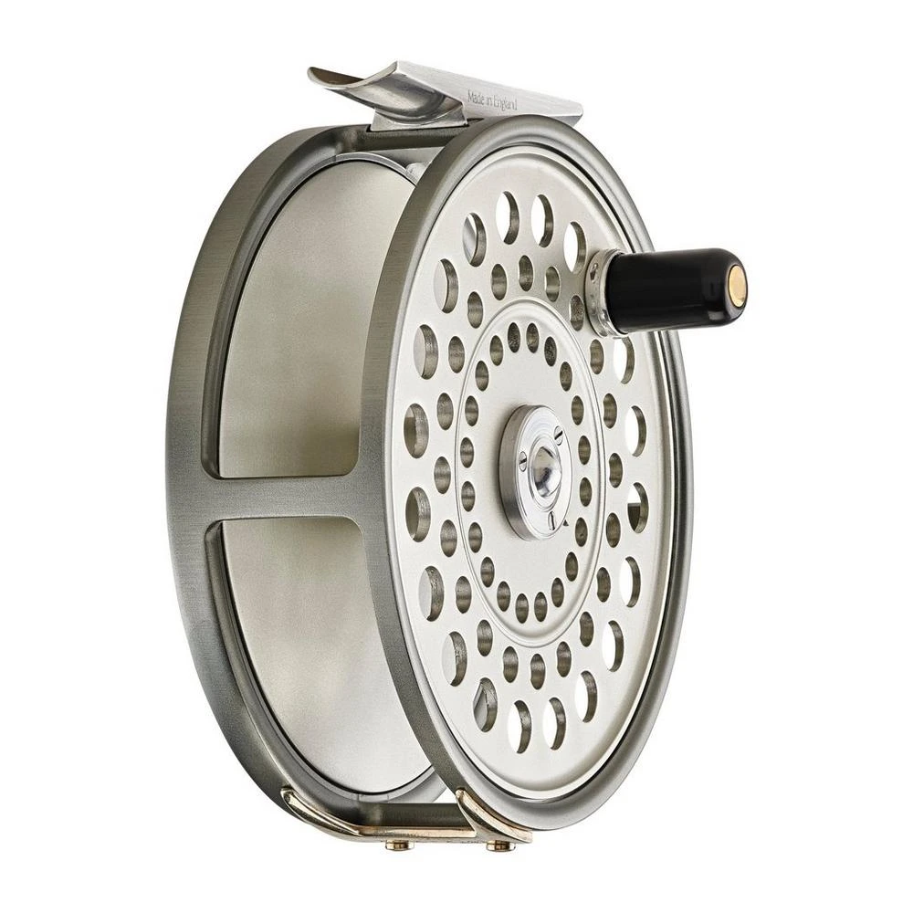Hardy Brothers 150th Anniversary LW Fly Reel FRESHWATER FLY REELS 8 Hardy Brothers 150th Anniversary LW Fly Reel FRESHWATER FLY REELS