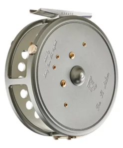 Hardy Brothers 150th Anniversary LW Fly Reel FRESHWATER FLY REELS 25 Hardy Brothers 150th Anniversary LW Fly Reel FRESHWATER FLY REELS