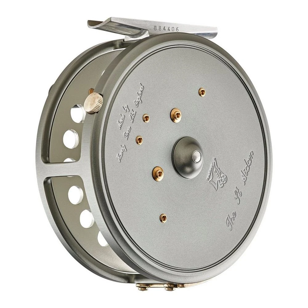 Hardy Brothers 150th Anniversary LW Fly Reel FRESHWATER FLY REELS 9 Hardy Brothers 150th Anniversary LW Fly Reel FRESHWATER FLY REELS