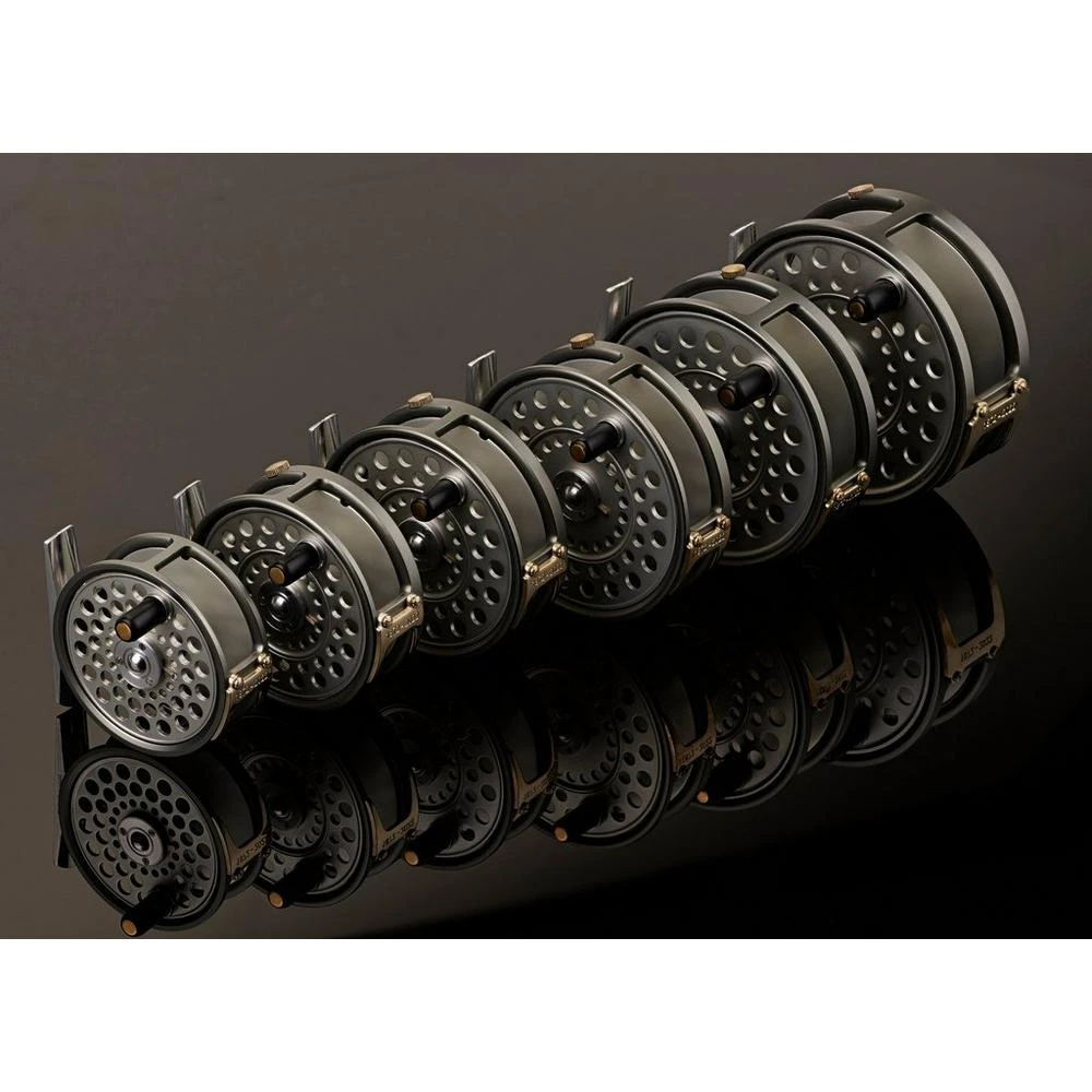 Hardy Brothers 150th Anniversary LW Fly Reel FRESHWATER FLY REELS 10 Hardy Brothers 150th Anniversary LW Fly Reel FRESHWATER FLY REELS