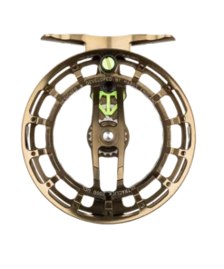 Hardy Ultraclick UCL Fly Reel FRESHWATER FLY REELS