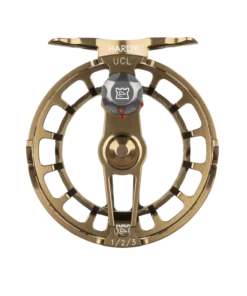 Hardy Ultraclick UCL Fly Reel FRESHWATER FLY REELS