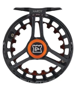 Hardy Ultradisc UDLA Fly Reel 19 Hardy Ultradisc UDLA Fly Reel