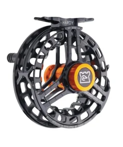 Hardy Ultradisc UDLA Fly Reel 17 Hardy Ultradisc UDLA Fly Reel