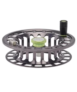 Hardy Ultradisc UDLA Fly Reel 27 Hardy Ultradisc UDLA Fly Reel