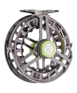Hardy Ultradisc UDLA Fly Reel 24 Hardy Ultradisc UDLA Fly Reel