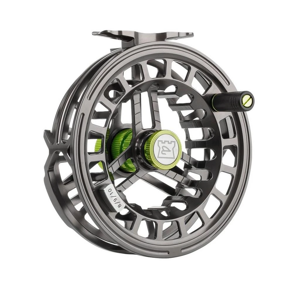 Hardy Ultradisc UDLA Fly Reel 11 Hardy Ultradisc UDLA Fly Reel