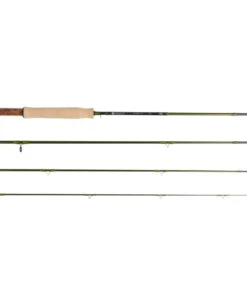 Hardy Ultralite NSX SR Fly Rod TROUT