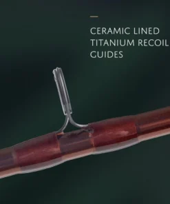 TROUT Hardy Ultralite X Fly Rod