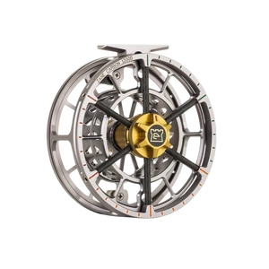 Hardy Zane Carbon Fly Reel SALTWATER FLY REELS 8 Hardy Zane Carbon Fly Reel SALTWATER FLY REELS
