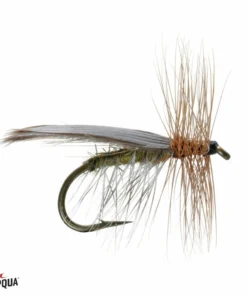Umpqua Feather Merchants Umpqua Henryville Special TROUT