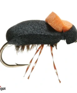 Umpqua Feather Merchants TROUT Umpqua Hi-Vis Foam Beetle