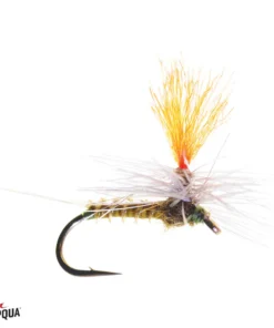 Umpqua Feather Merchants Umpqua Hi-Vis Parachute Baetis